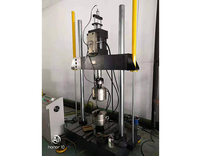 錨栓、錨索拉伸疲勞試驗機(jī)