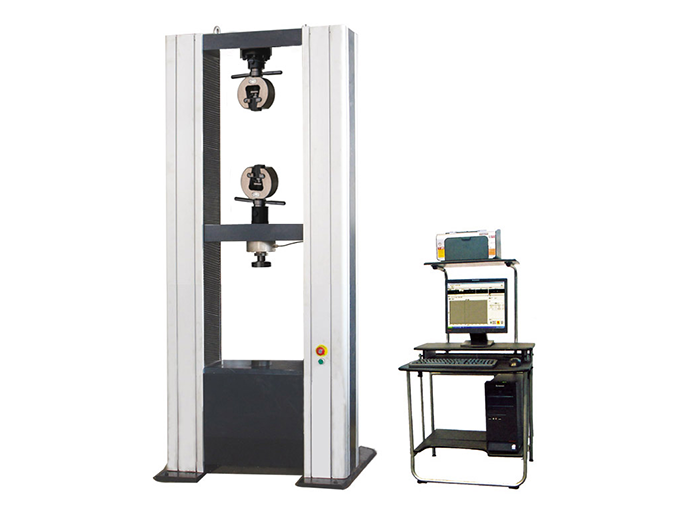 LTDW-50B電子萬(wàn)能試驗(yàn)機(jī)