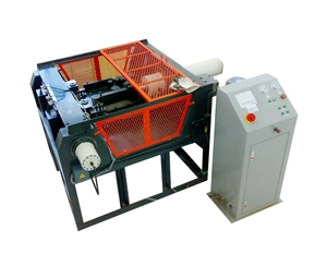 WQ-400臥式鋼管彎曲試驗(yàn)機(jī)